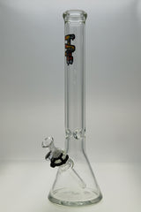 TAG - 18" Beaker 50x9MM (SUPER THICK) - 18/14MM Downstem (4.50")