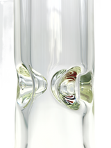 TAG - 18" Beaker 50x9MM (SUPER THICK) - 18/14MM Downstem (4.50")