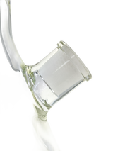 TAG - 18" Beaker 50x9MM (SUPER THICK) - 18/14MM Downstem (4.50")