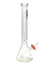 TAG - 18" Beaker 50x9MM (SUPER THICK) - 18/14MM Downstem (4.50")