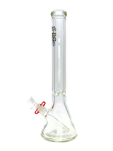 TAG - 18" Beaker 50x9MM (SUPER THICK) - 18/14MM Downstem (4.50")
