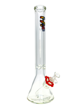TAG - 18" Beaker 50x9MM (SUPER THICK) - 18/14MM Downstem (4.50")