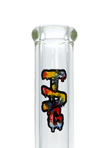 TAG - 18" Beaker 50x9MM (SUPER THICK) - 18/14MM Downstem (4.50")