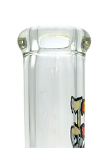 TAG - 18" Beaker 50x9MM (SUPER THICK) - 18/14MM Downstem (4.50")