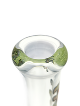 TAG - 18" Beaker 50x9MM (SUPER THICK) - 18/14MM Downstem (4.50")