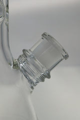 TAG - 18" Beaker 50x9MM (SUPER THICK) - 18/14MM Downstem (4.50")