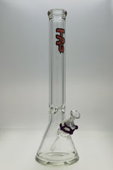 TAG - 18" Beaker 50x9MM (SUPER THICK) - 18/14MM Downstem (4.50")