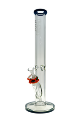 TAG - 18" Straight Tube 50x9MM - 18/14MM Downstem (4.00")