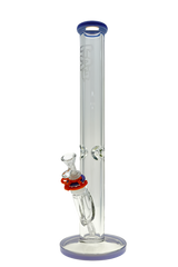 TAG - 18" Straight Tube 50x9MM - 18/14MM Downstem (4.00")