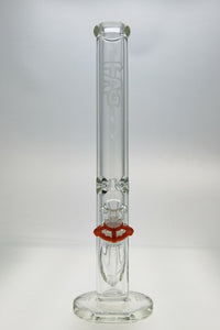 TAG - 18" Straight Tube 50x9MM - 18/14MM Downstem (4.00")