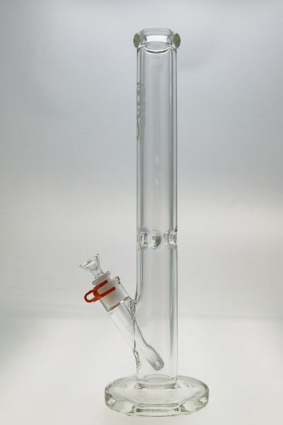 TAG - 18" Straight Tube 50x9MM - 18/14MM Downstem (4.00")