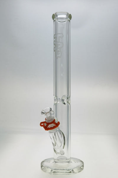 TAG - 18" Straight Tube 50x9MM - 18/14MM Downstem (4.00")