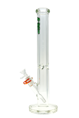 TAG - 18" Straight Tube 50x9MM - 18/14MM Downstem (4.00")