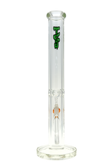 TAG - 18" Straight Tube 50x9MM - 18/14MM Downstem (4.00")