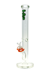 TAG - 18" Straight Tube 50x9MM - 18/14MM Downstem (4.00")