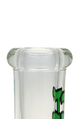 TAG - 18" Straight Tube 50x9MM - 18/14MM Downstem (4.00")