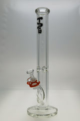 TAG - 18" Straight Tube 50x9MM - 18/14MM Downstem (4.00")