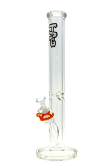 TAG - 18" Straight Tube 50x9MM - 18/14MM Downstem (4.00")