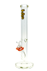 TAG - 18" Straight Tube 50x9MM - 18/14MM Downstem (4.00")