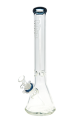 TAG - 16" Beaker 50x7MM - 18/14MM Downstem (4.00")