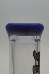 TAG - 16" Beaker 50x7MM - 18/14MM Downstem (4.00")