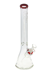 TAG - 16" Beaker 50x7MM - 18/14MM Downstem (4.00")