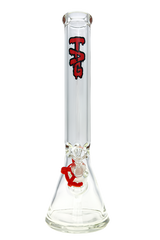 TAG - 16" Beaker 50x7MM - 18/14MM Downstem (4.00")