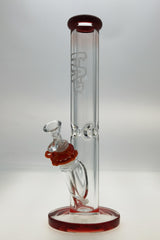 TAG - 14" Straight Tube 50x9MM - 18/14MM Downstem (4.00")