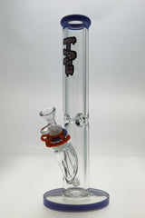 TAG - 14" Straight Tube 50x9MM - 18/14MM Downstem (4.00")