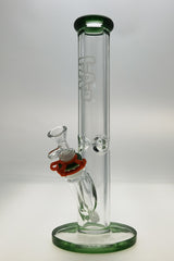 TAG - 14" Straight Tube 50x9MM - 18/14MM Downstem (4.00")