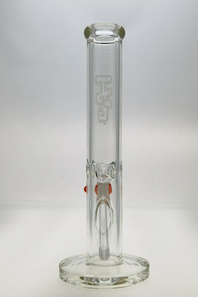 TAG - 14" Straight Tube 50x9MM - 18/14MM Downstem (4.00")