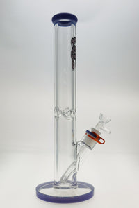 TAG - 16" Straight Tube 50x9MM - 18/14MM Downstem (4.00")