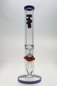 TAG - 16" Straight Tube 50x9MM - 18/14MM Downstem (4.00")