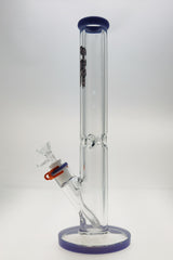 TAG - 16" Straight Tube 50x9MM - 18/14MM Downstem (4.00")