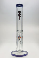 TAG - 16" Straight Tube 50x9MM - 18/14MM Downstem (4.00")