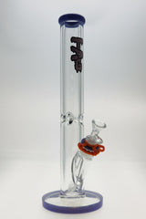 TAG - 16" Straight Tube 50x9MM - 18/14MM Downstem (4.00")