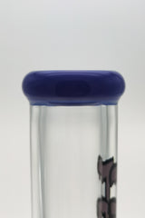 TAG - 16" Straight Tube 50x9MM - 18/14MM Downstem (4.00")