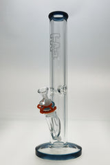 TAG - 16" Straight Tube 50x9MM - 18/14MM Downstem (4.00")