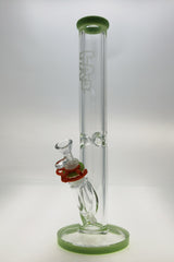 TAG - 16" Straight Tube 50x7MM - 18/14MM Downstem (3.75")