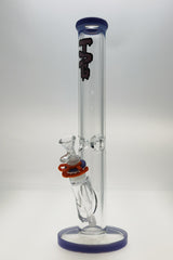 TAG - 16" Straight Tube 50x7MM - 18/14MM Downstem (3.75")