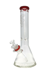 TAG - 14" Beaker 50x5MM - 18/14MM Downstem (4.00")