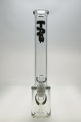 TAG - 14" Beaker Can (65x7MM) Base 45x5MM - 18/14MM Downstem (3.75")