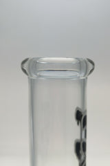 TAG - 14" Beaker Can (65x7MM) Base 45x5MM - 18/14MM Downstem (3.75")