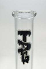 TAG - 14" Beaker Can (65x7MM) Base 45x5MM - 18/14MM Downstem (3.75")