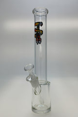 TAG - 14" Beaker Can (65x7MM) Base 44x4MM - 18/14MM Downstem (3.75")