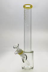 TAG - 14" Beaker Can (65x7MM) Base 45x5MM - 18/14MM Downstem (3.75")