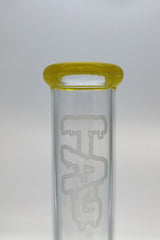 TAG - 14" Beaker Can (65x7MM) Base 45x5MM - 18/14MM Downstem (3.75")