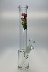 TAG - 14" Beaker Can (65x7MM) Base 44x4MM - 18/14MM Downstem (3.75")