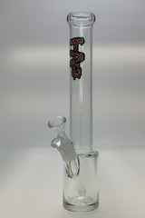TAG - 14" Beaker Can (65x7MM) Base 44x4MM - 18/14MM Downstem (3.75")