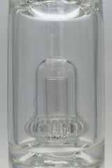 TAG - 18" Streamline Double Super Slit UFO Beaker 50x7MM - 18/14MM Downstem (4.25")